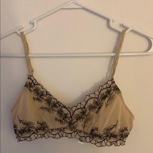 Urban Outfitters lace bralette